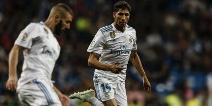 Achraf Hakimi