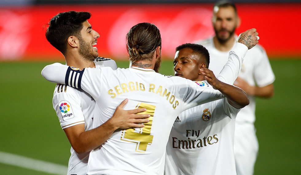 Sergio Ramos