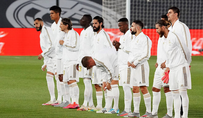Real Madrid
