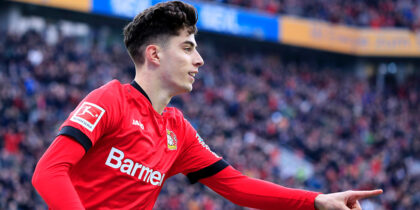 Kai Havertz