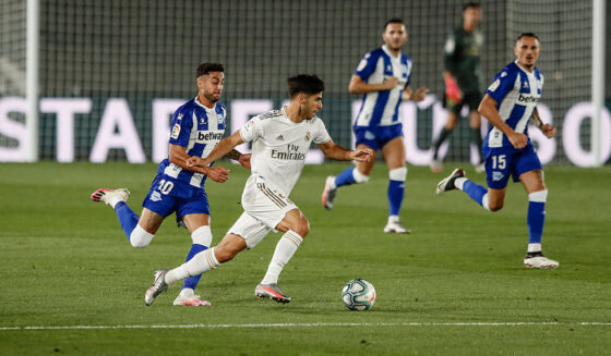 Marco Asensio