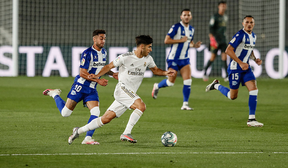 Marco Asensio