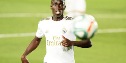 Ferland Mendy