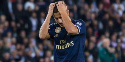 Eden Hazard