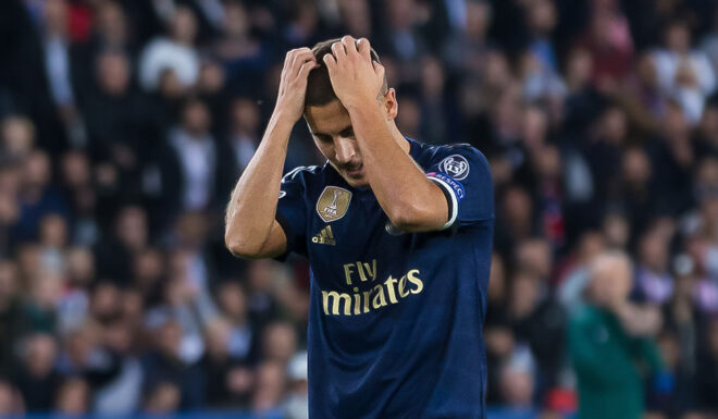 Eden Hazard