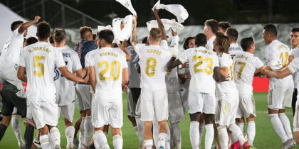 Real Madrid