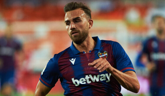 Borja Mayoral
