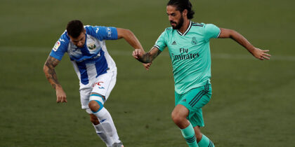 Isco