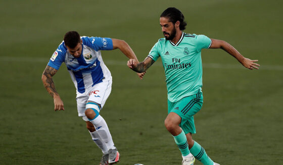 Isco