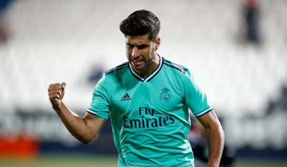 Marco Asensio
