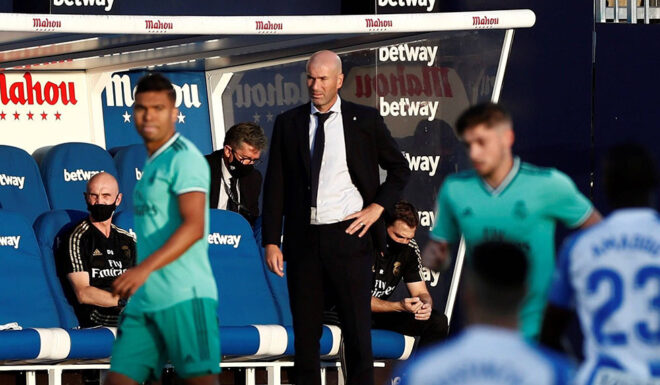 Zinédine Zidamne Zinedine Zidane