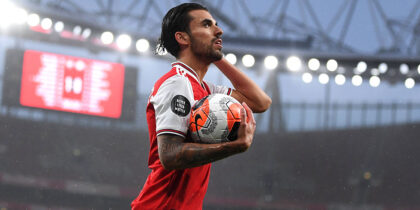 Daniel Ceballos