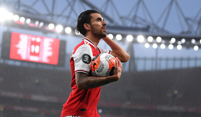 Daniel Ceballos