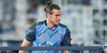 Gareth Bale