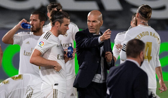 Gareth Bale