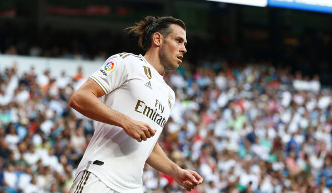 Gareth Bale