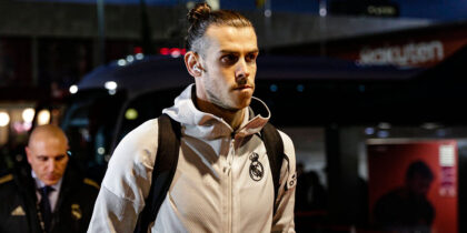 Gareth Bale