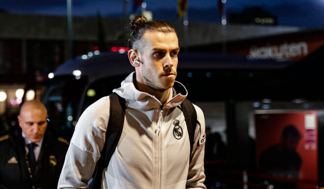 Gareth Bale