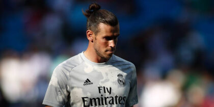 Gareth Bale