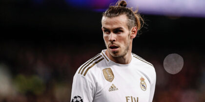Gareth Bale