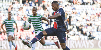 Kylian MBAPPE