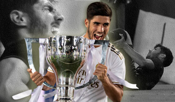 Marco Asensio