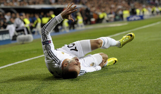 Jese Rodriguez