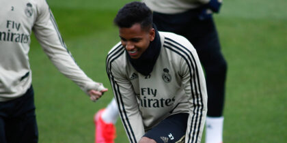 Rodrygo