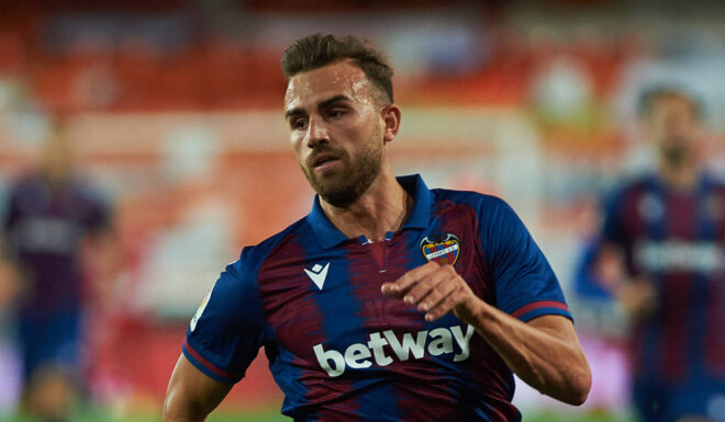 Borja Mayoral