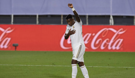 Vinícius Júnior