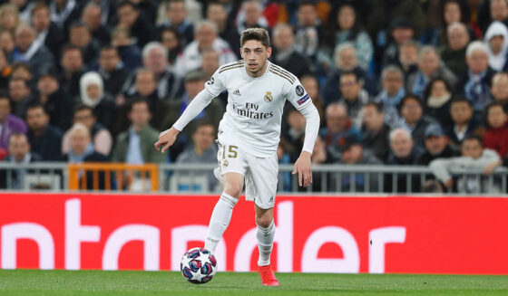 Federico Valverde