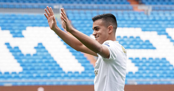 Reinier Jesús