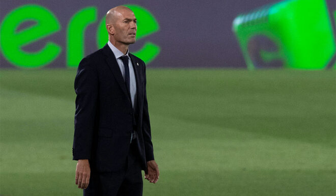Zinédine Zidane