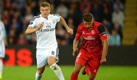 Toni Kroos