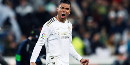Casemiro