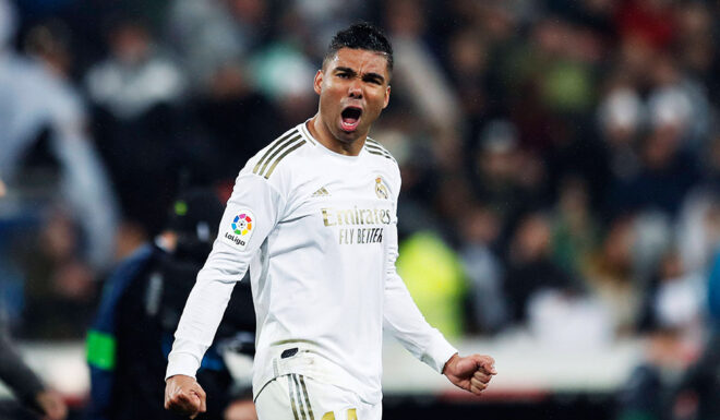 Casemiro