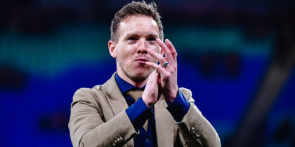 Julian Nagelsmann