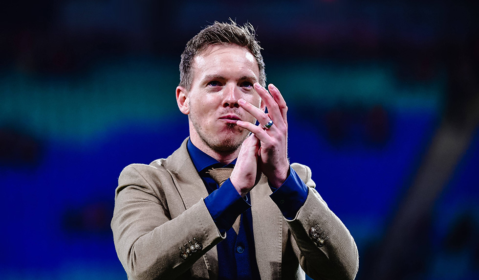 Julian Nagelsmann