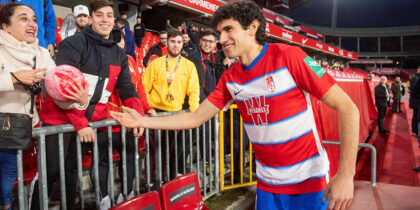 Jesus Vallejo