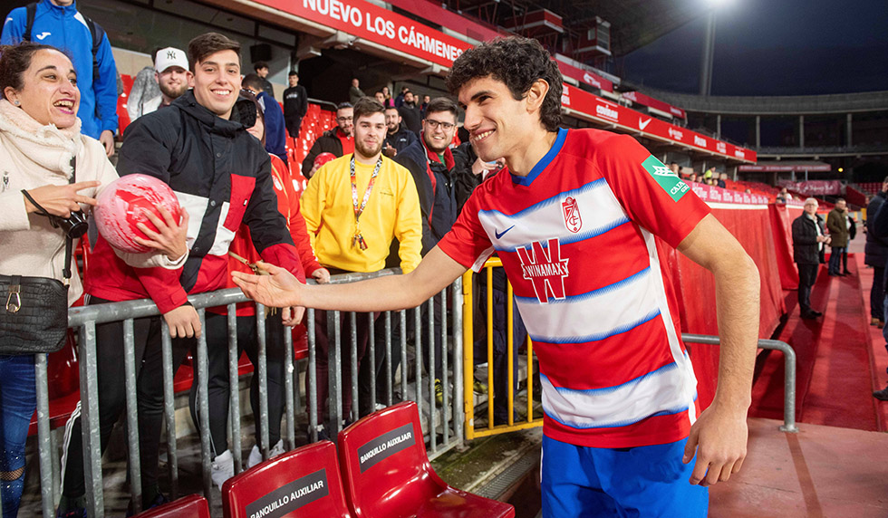 Jesus Vallejo