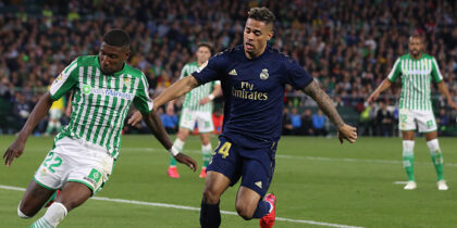 Mariano Diaz