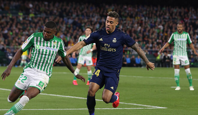 Mariano Diaz