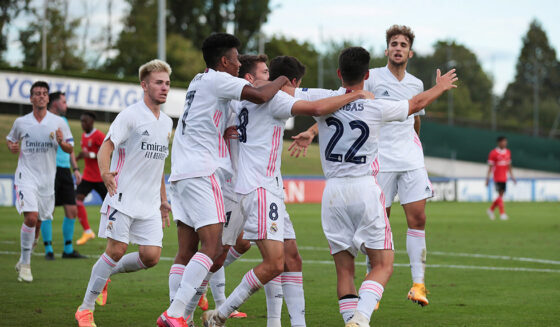 Real Madrid U19