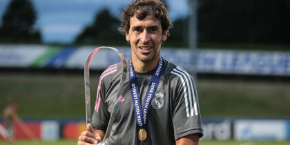 Raúl