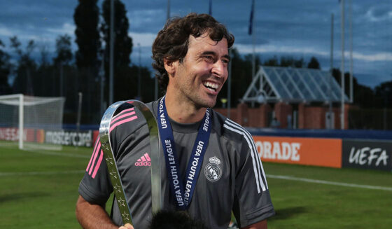 Raúl