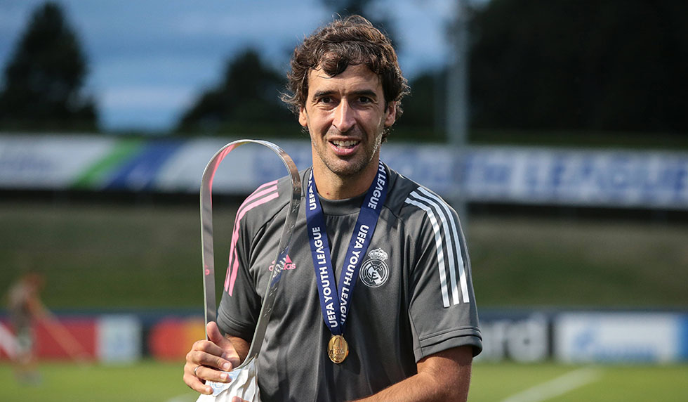 Raúl