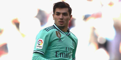 Brahim Diaz
