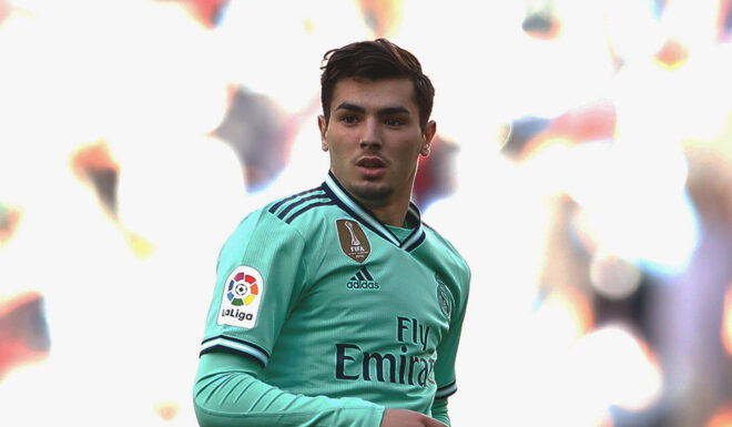 Brahim Diaz
