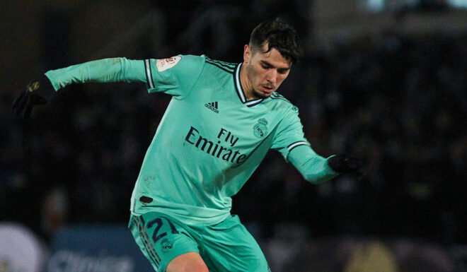 Brahim Diaz