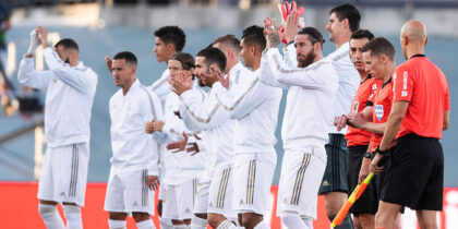 Real Madrid